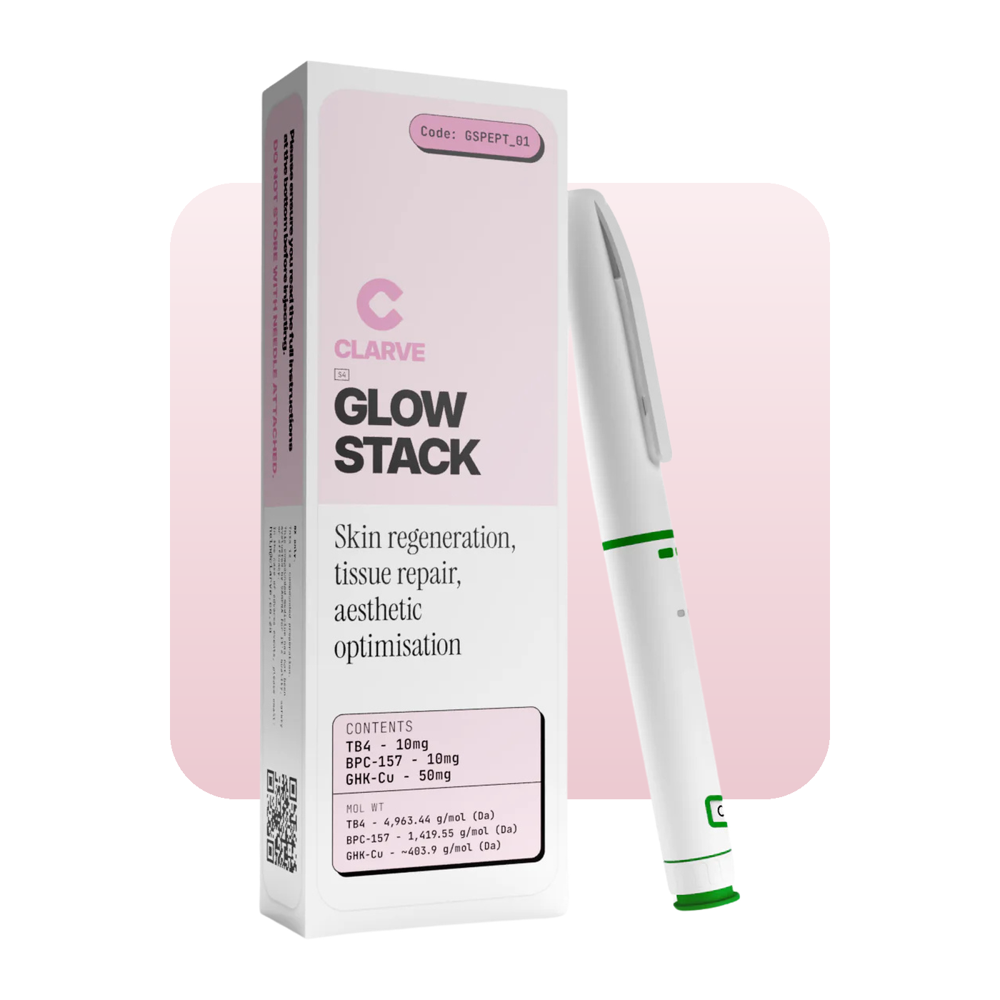Glow Stack
