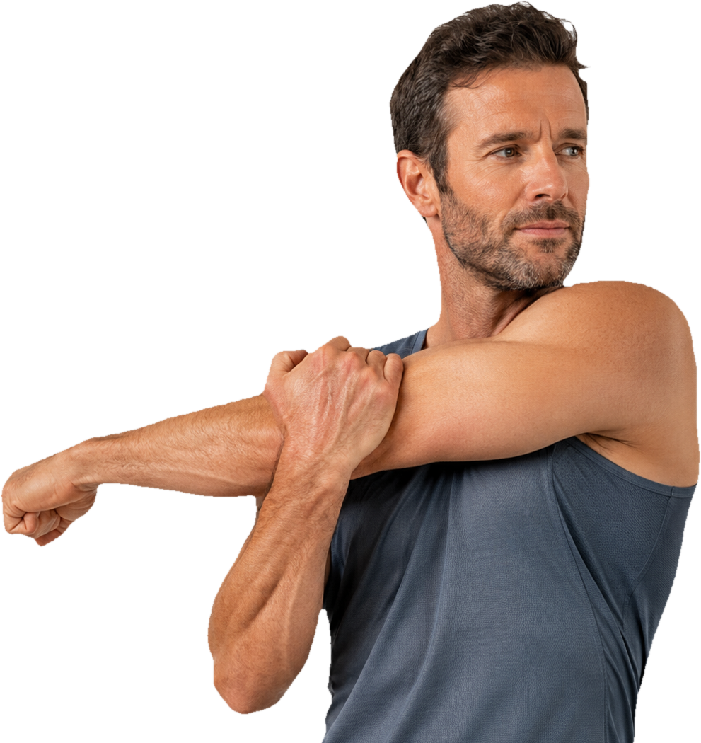 Support muscle growth.