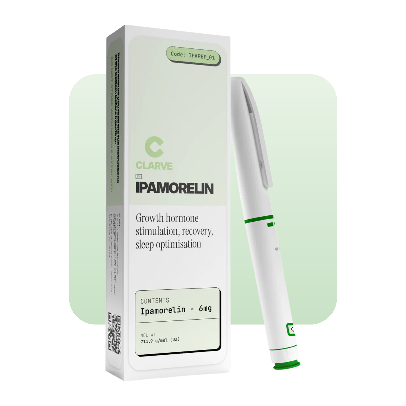 Ipamorelin